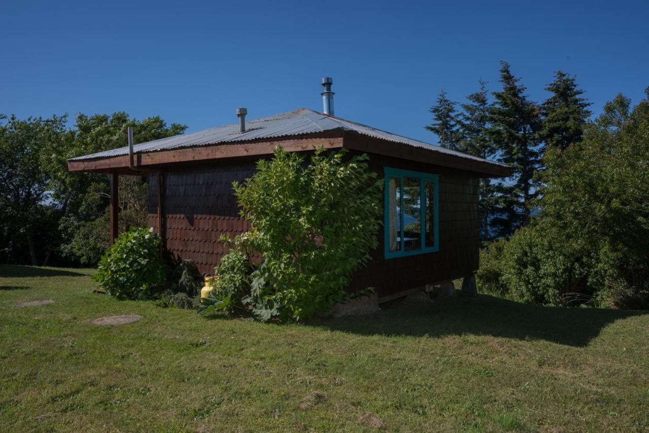 Bordemundo B&B y Cabañas Puerto Varas Exterior foto
